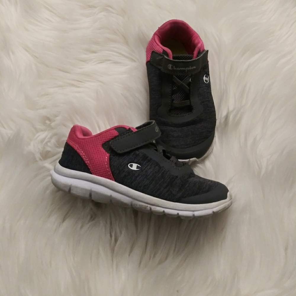 Champion shoes
